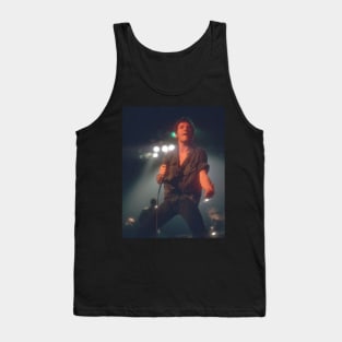 Bruce Springsteen / 1949 Tank Top